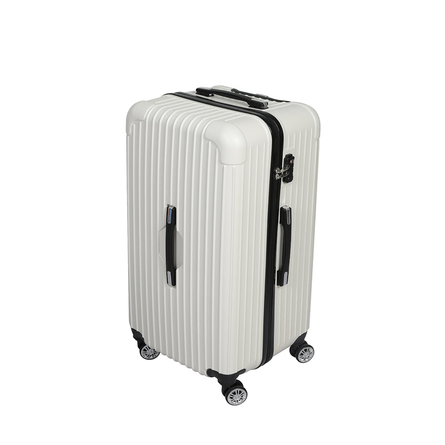 Slimbridge 30" Trunk Luggage Travel White 3.05x3.65m-2018816844600840193