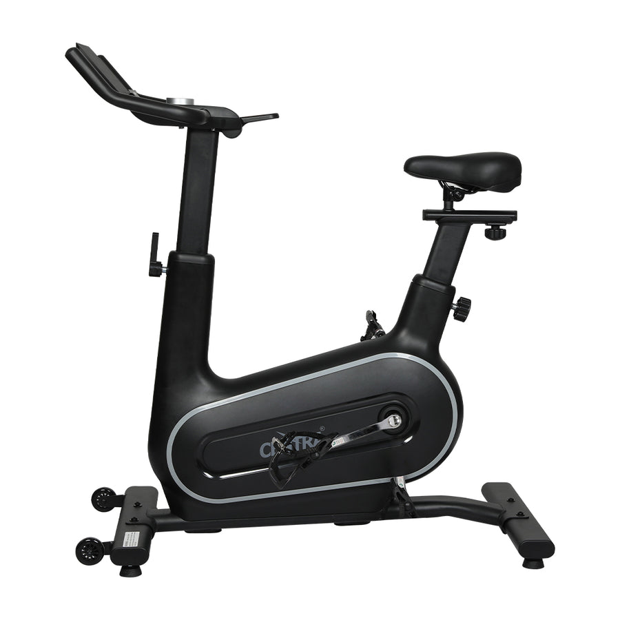 Centra Electromagnetic Spinning Bike with Lights-2018816930252722177