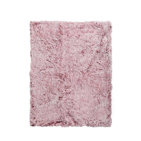 PaWz Dog Blanket Pet Cat Mat Puppy Warm Pink-2018816654733086721