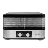 Spector Food Dehydrators Stainless Steel-2006733059797422081