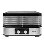 Spector Food Dehydrators Stainless Steel-2006733059797422081