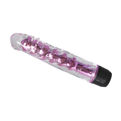 Urway Vibrator Multi Speed Vibrating Pink-2006733044282691585