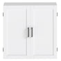 Levede Wall Cabinet Hanging Mounted Kitchen Cupboard