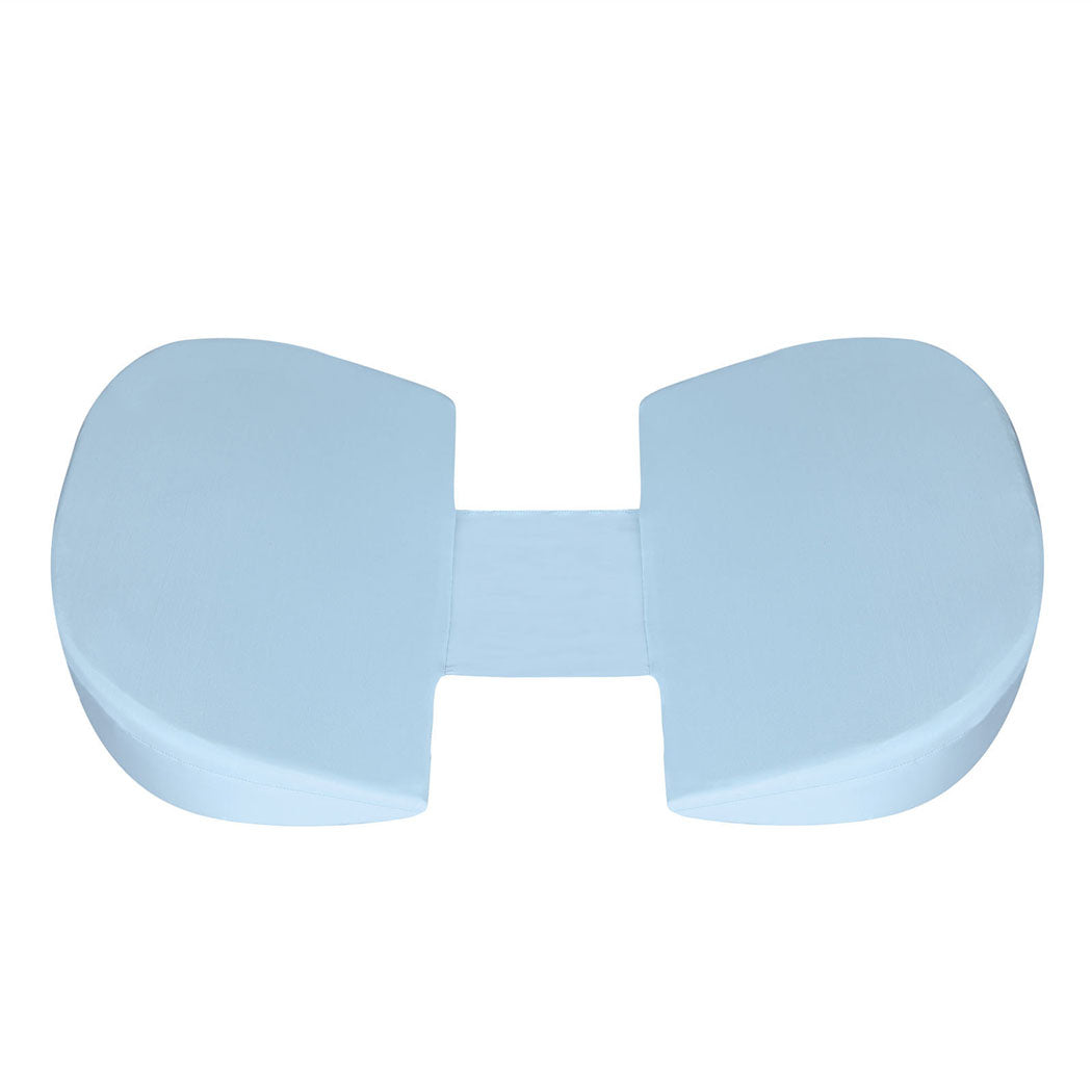 Dreamz Pregnancy Pillow Maternity Body Support Sleeping-2006733384587546625