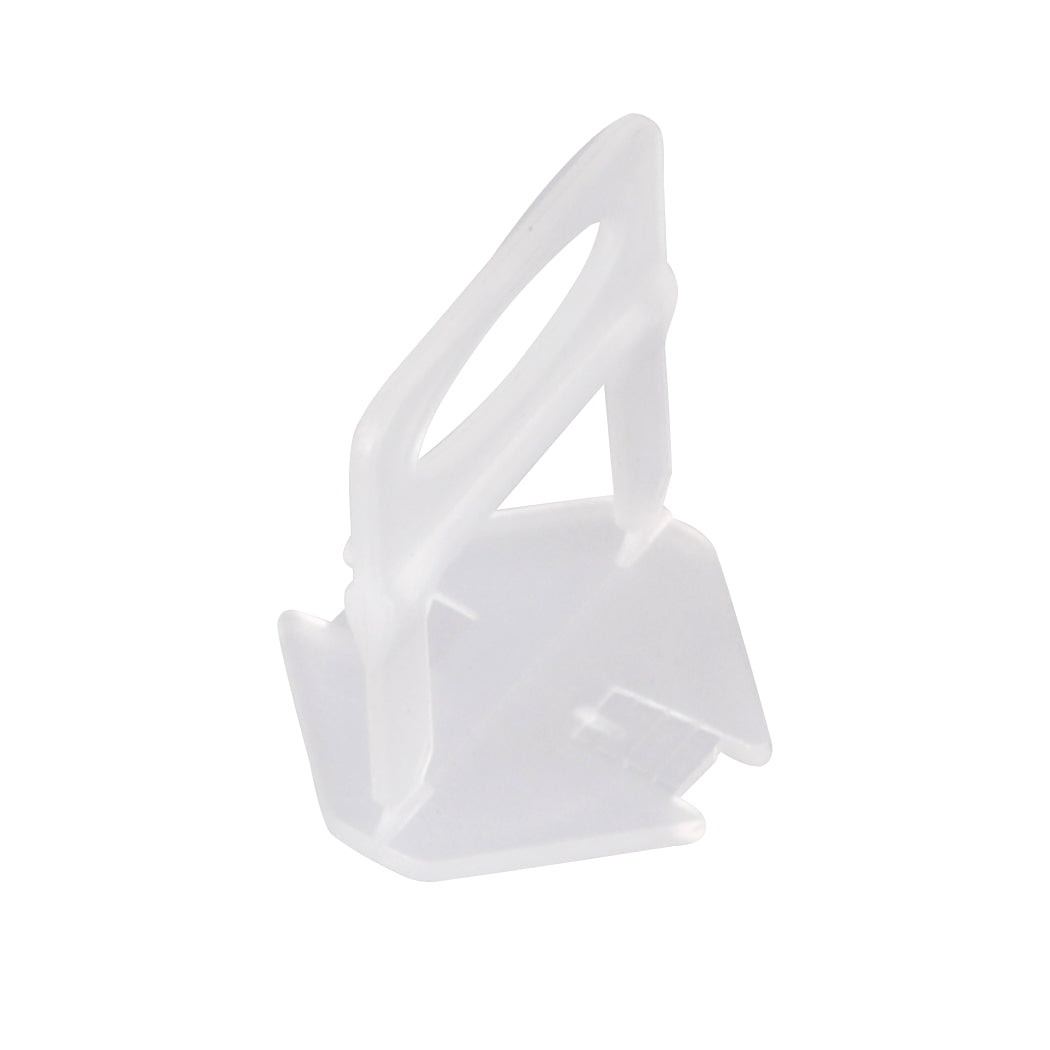 1000x 3MM Tile Leveling System Clips-1954802580311904257