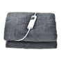 DreamZ Electric Throw Blanket Heated