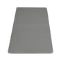 Marlow Kitchen Rug 2PCS Non Slip Anti Fatigue Mat Grey