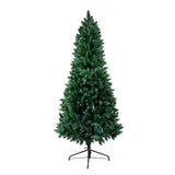 SANTACO Prelit Slim Pencil Christmas Tree 1.8M-2006732854645624833