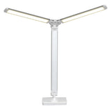 Emitto Double Head Desk Lamp LED Light Eye Caring USB-2006732702522413057
