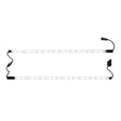 12V LED Strip Light Bar 6PCS Waterproof-1954802609277767681