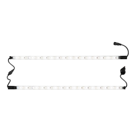 12V LED Strip Light Bar 6PCS Waterproof-1954802609277767681