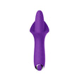 Urway Vibrator Licking Tongue Sex Toy Purple-1954802628185690113