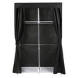 Levede Portable Closet Wardrobe Organizers 102CM-2018816667961921537