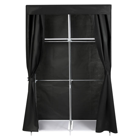 Levede Portable Closet Wardrobe Organizers 102CM-2018816667961921537