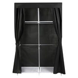 Levede Portable Closet Wardrobe Organizers 102CM