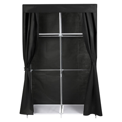 Levede Portable Closet Wardrobe Organizers 102CM