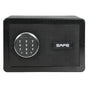 8.1L Digital Security Safe Box Password Key Lock Cash