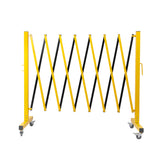 Extendable Garden Gate Mobile Security 11FT