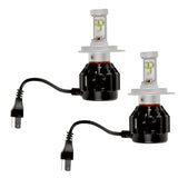 4 Side Cree LED Car Headlight 160W 2500LM-2018816693777862657