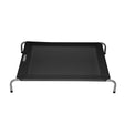 PaWz Elevated Trampoline Pet Bed Dog XL Black X-Large-2018816730859704321