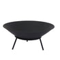 Moyasu Fire Pit Bowl 2IN1 Fireplace