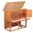 Pawz Rabbit Hutch-2006732885909966849