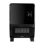 Spector Heater Humidifier 2 In 1 Portable-2018816878973161473
