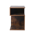 Levede 2x Bedside Tables Wood Side End Oak-2018816869867327489