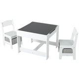 BoPeep Kids Table and Chairs Set Storage-2006732950628077569