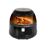 Spector 12L Air Fryer Convection Oven Black Colour-2006733157382098945