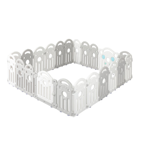 BoPeep Kids Playpen Baby Safety Gate-2006732868876898305