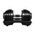 Centra 24kg Adjustable Dumbbell Set Home Gym-2006732825503600641
