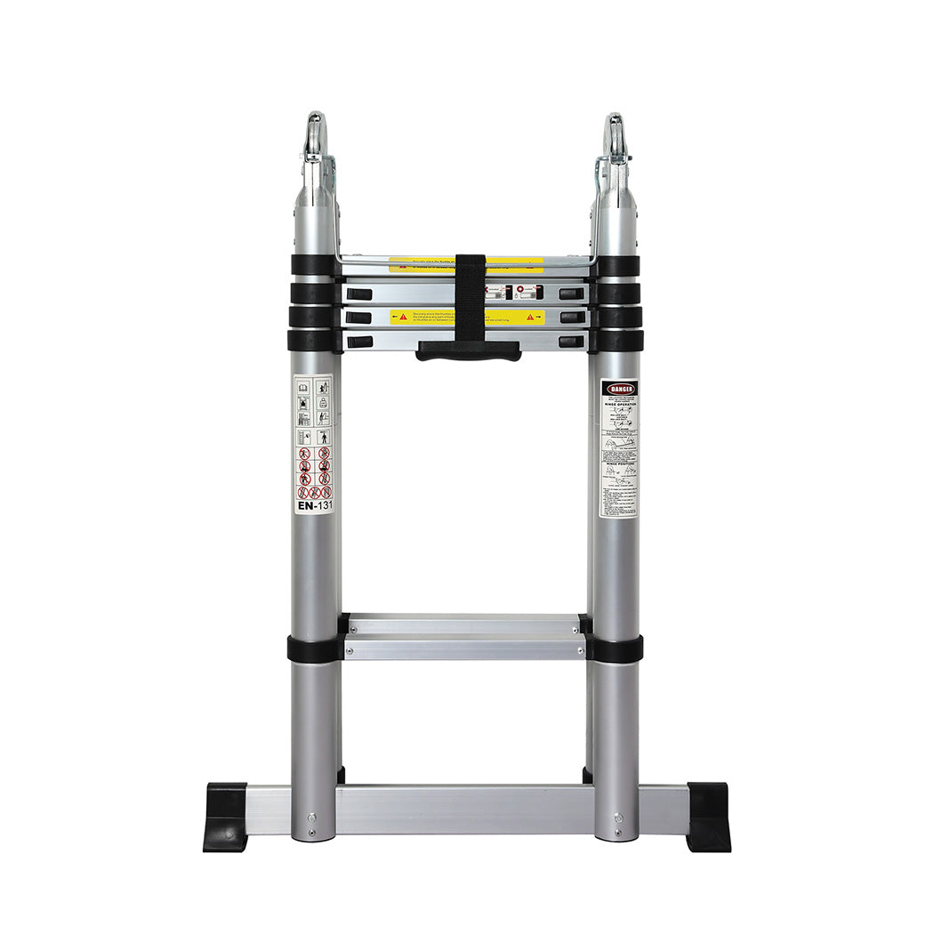 Traderight Folding Multi Purpose Ladder 10 Step-2006732868168060929