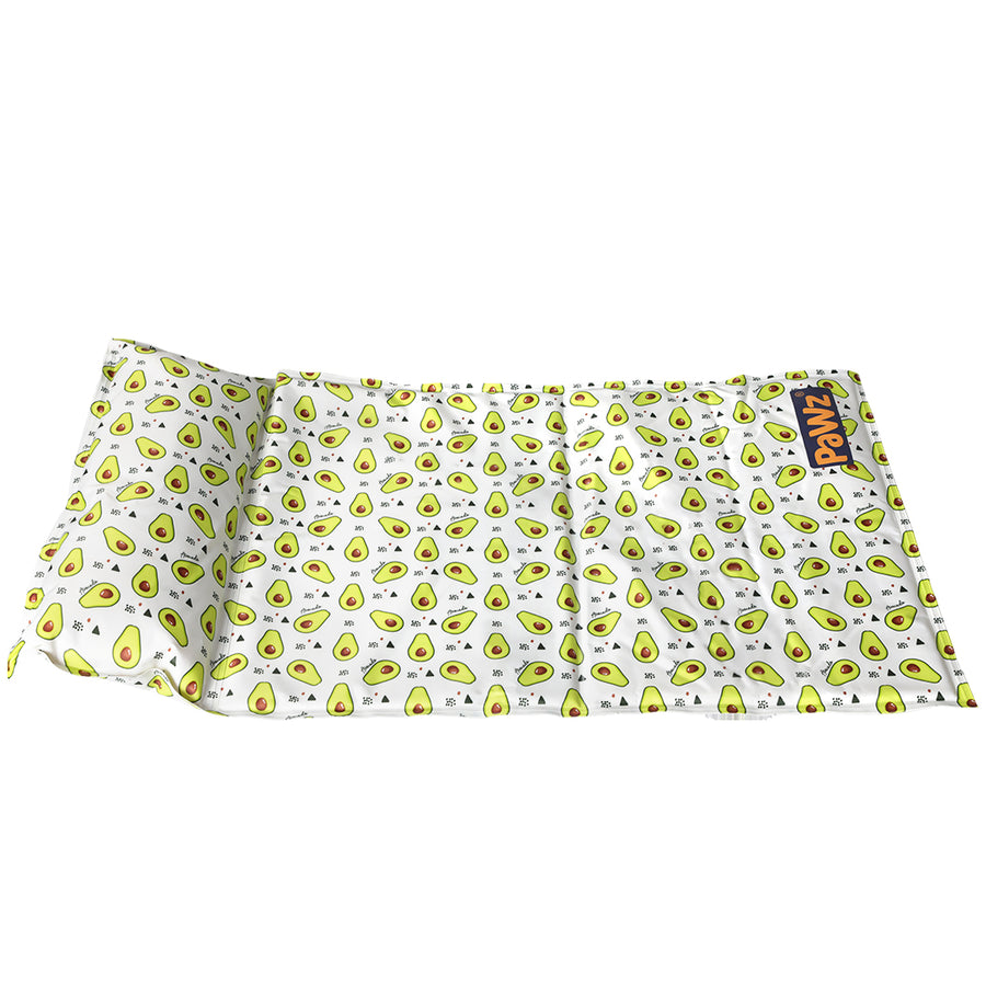 PaWz Pet Cooling Mat Cat Dog Gel Non-Toxic Small-2006732986950750209