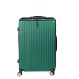 Slimbridge 28" Inch Luggage Suitcase Green 28 inch-2006733063157059585