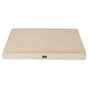 Pawz Dog Bed Soft Pet Mat Cushion Removable Washable