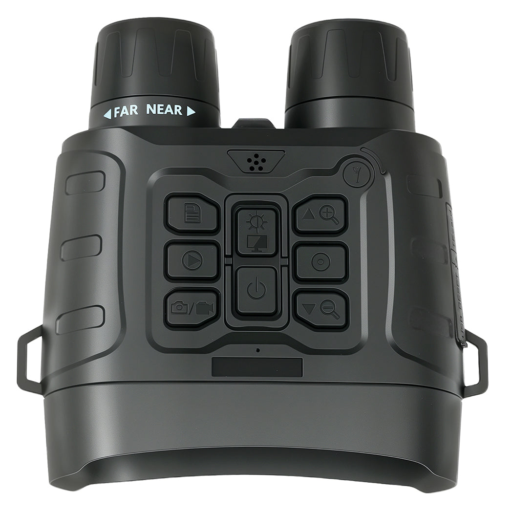 Spector Night Vision Goggles 4K 36MP Hunting Binoculars-2018816770550403073