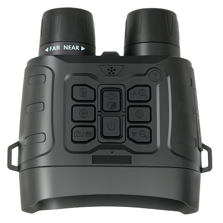 Spector Night Vision Goggles 4K 36MP Hunting Binoculars-2018816770550403073