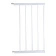 Levede Baby Safety Gate Adjustable Pet White 45cm Extension-2018816650576531457