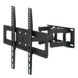 Levede Full Motion Swivel Tilt TV Wall Mount Bracket-2006733395907973121