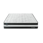 Dreamz Queen Cooling Mattress 5 Zone 25cm-2006733095813910529