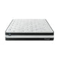 Dreamz Queen Cooling Mattress 5 Zone 25cm