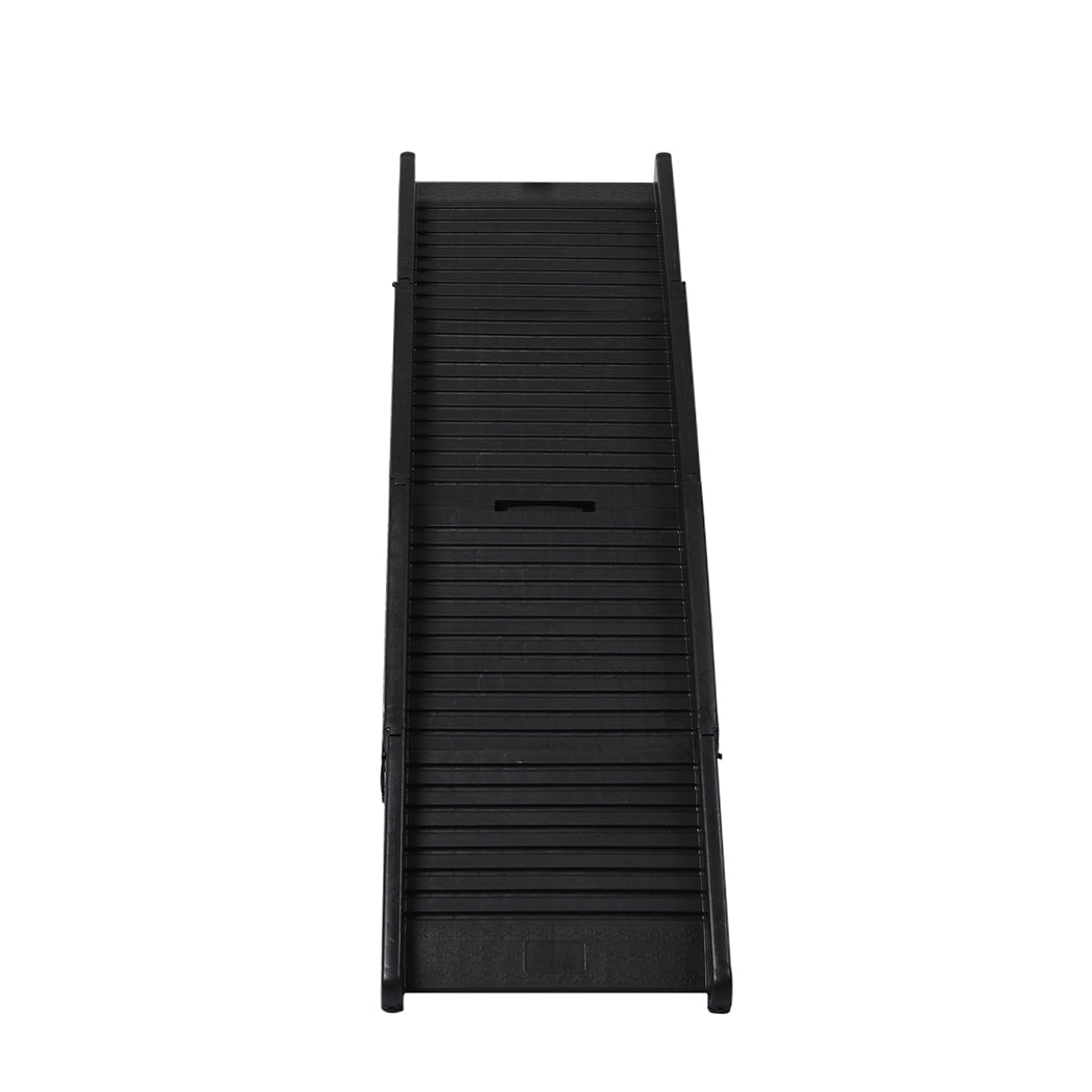 PaWz Dog Ramp Pet Car Suv Travel Stair-1954802531456651265