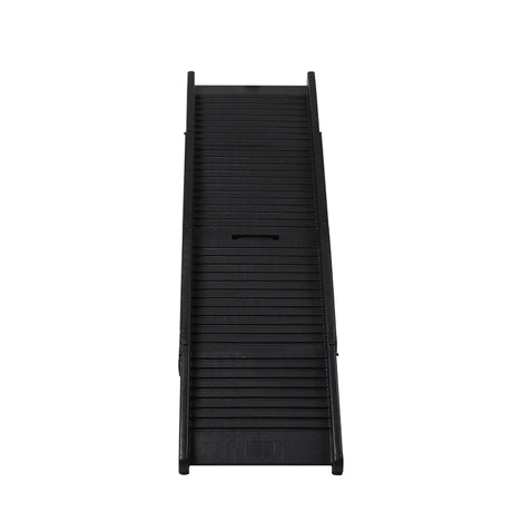 PaWz Dog Ramp Pet Car Suv Travel Stair-1954802531456651265