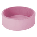 BoPeep Kids Balls Pit Baby Ocean Play Pink-2006733211035635713