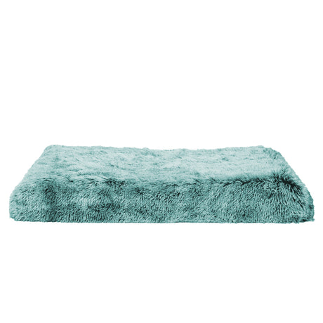 PaWz Dog Mat Pet Calming Bed Memory S Green Small-2018816643005812737