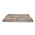 PaWz Dog Mat Pet Calming Bed Memory XXL Coffee XX-Large-1954802548598771713