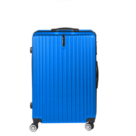 Slimbridge 28" Inch Luggage Suitcase Blue 28 inch-2006733062821515265