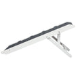 PaWz Adjustable Dog Ramp Height Stair White-2006732982412513281