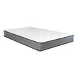 Dreamz Spring Mattress Pocket Bed Top Double-2006733091544109057